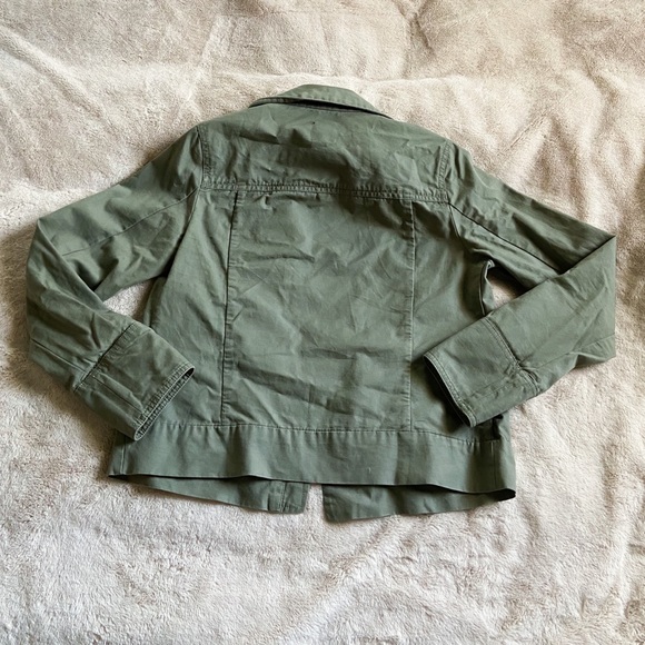 Gap Utility Jacket - Picture 2 of 3
